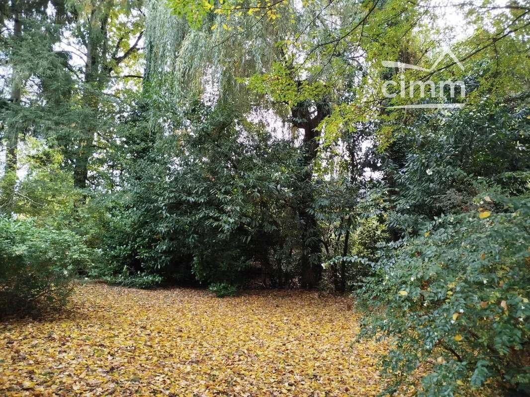 Maison à SAINT-CYR-EN-VAL