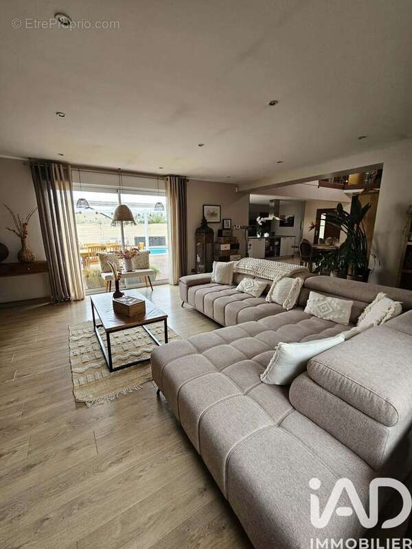 Photo 3 - Maison à GANDRANGE