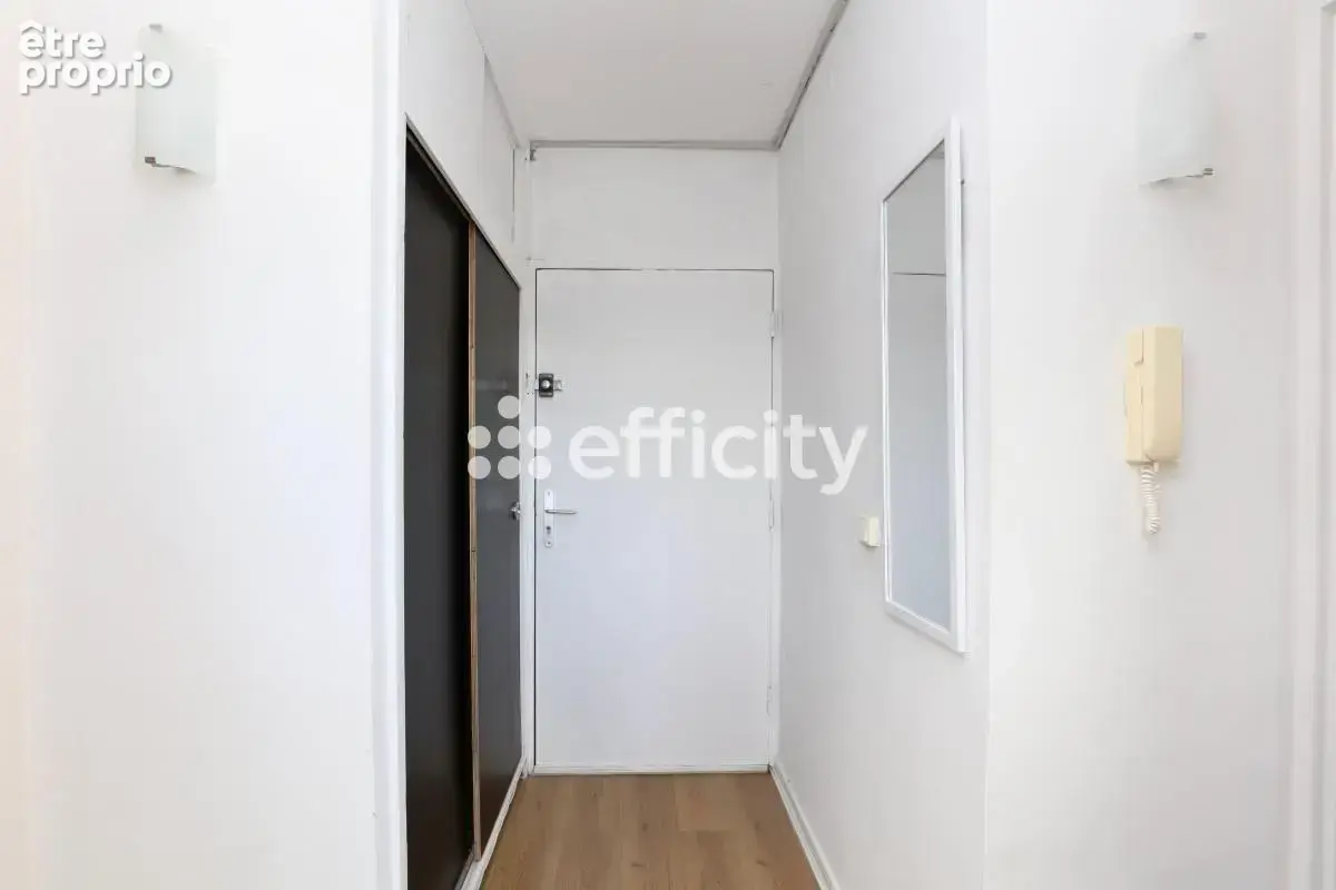 Appartement - photo 8