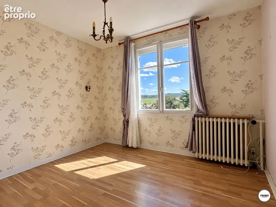 Maison Ecquevilly 4 pièces 3 chambres - photo 8