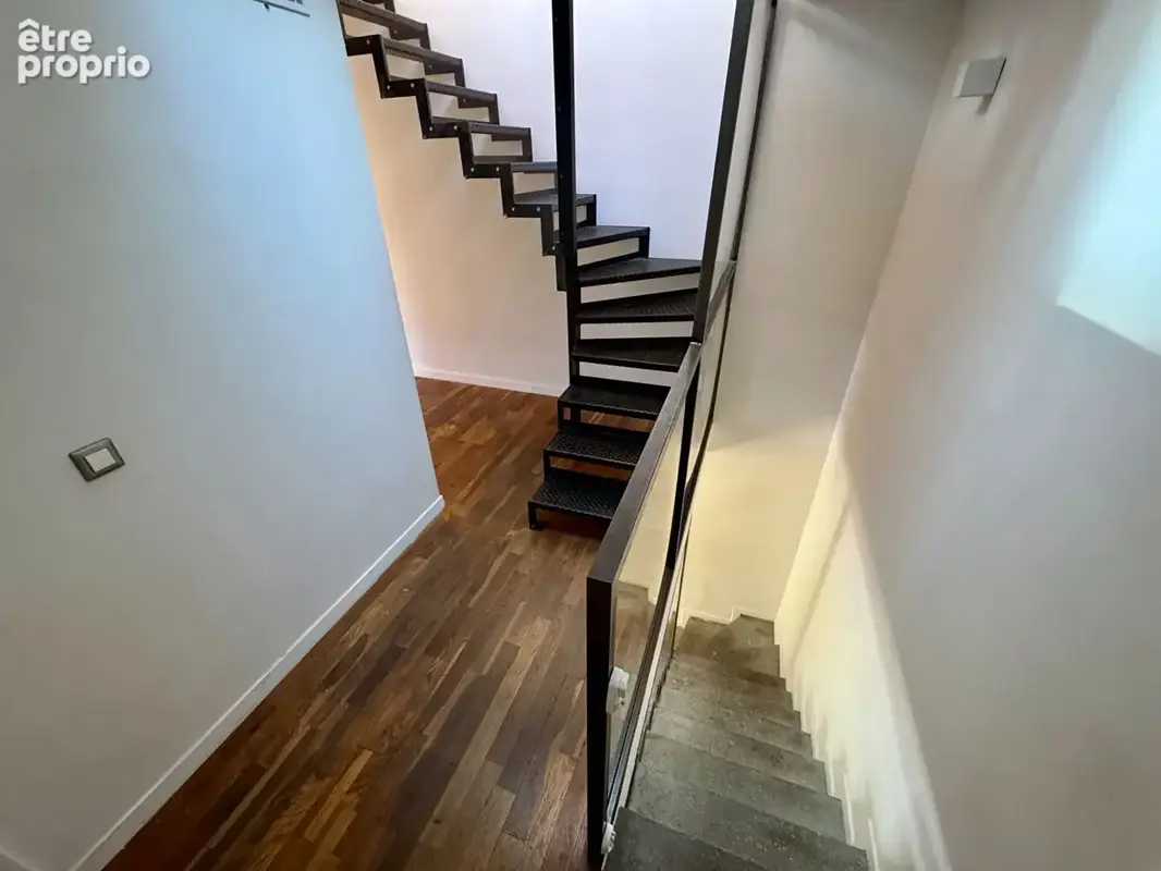 Appartement 68m² à fontenay-sous-bois - photo 9