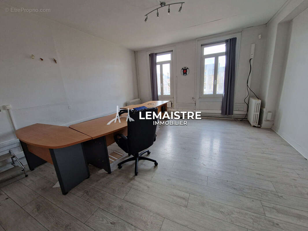 Appartement à SAINT-ROMAIN-DE-COLBOSC