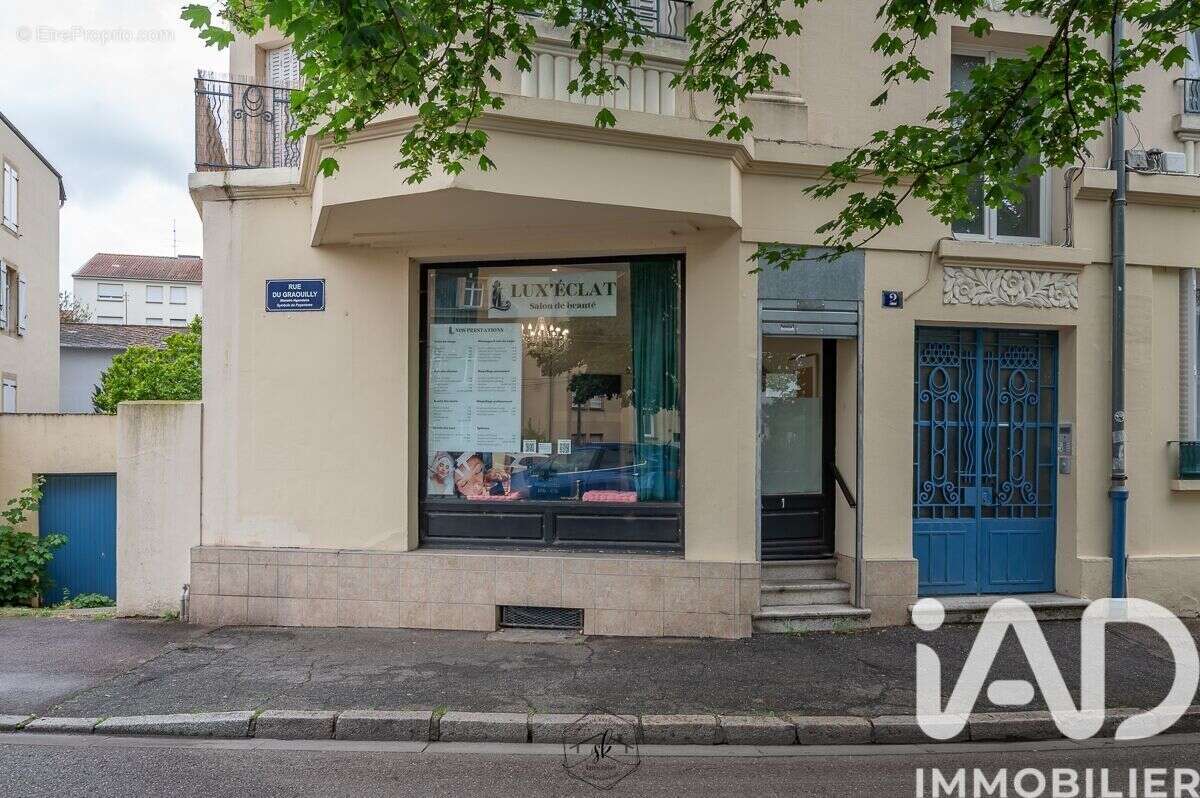Photo 9 - Commerce à METZ