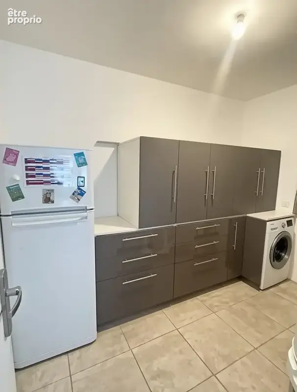 Maison 84 m² à Brie  - photo 9