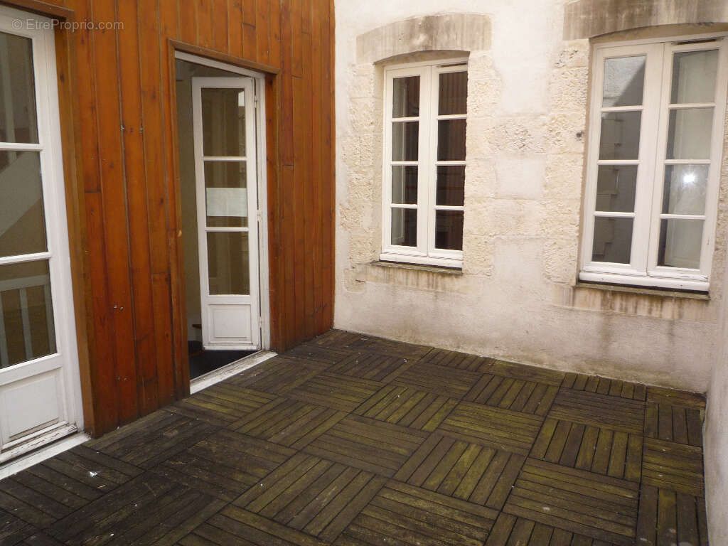 T2 tbe cv de la rochelle - photo 5