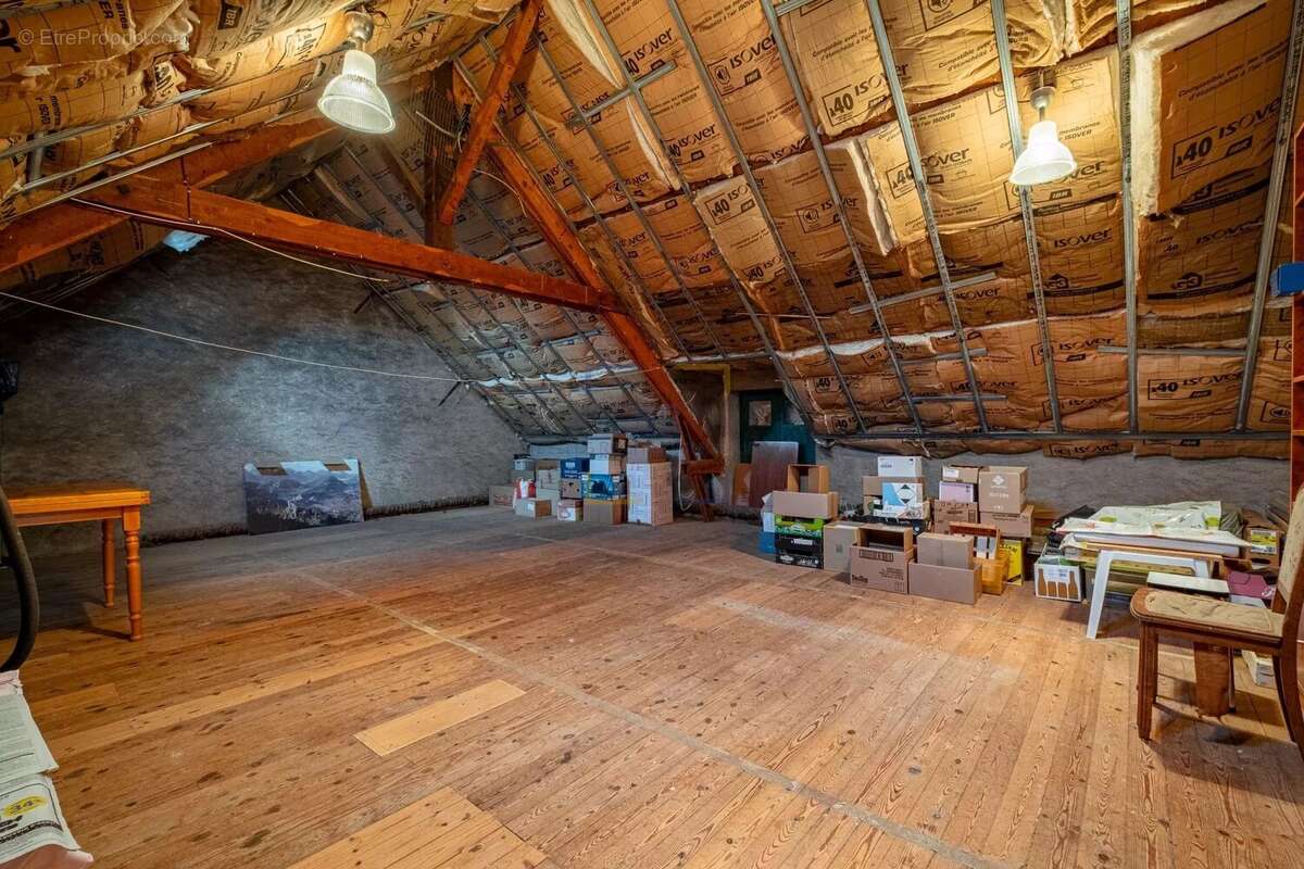 Maison à PIRIAC-SUR-MER