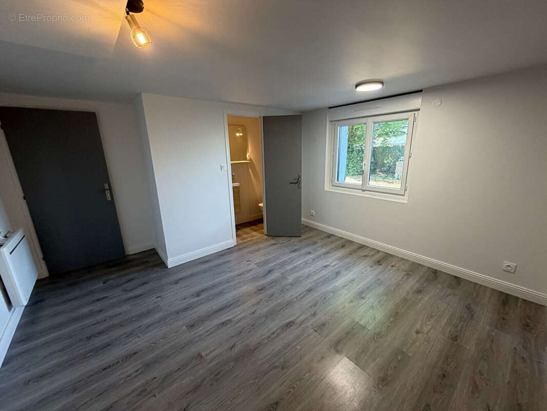 Maison sur sous sol 3 chambres hors lotissement - photo 7