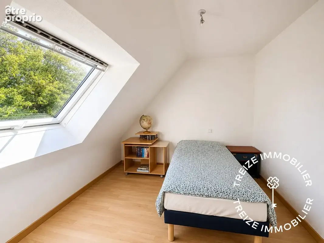 Maison 5 pièces 121 m² à vendre à Ploeren (56880) - photo 9