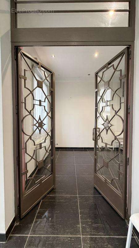 Maison à NEUILLY-PLAISANCE