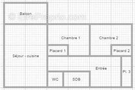 Appartement à CREUTZWALD