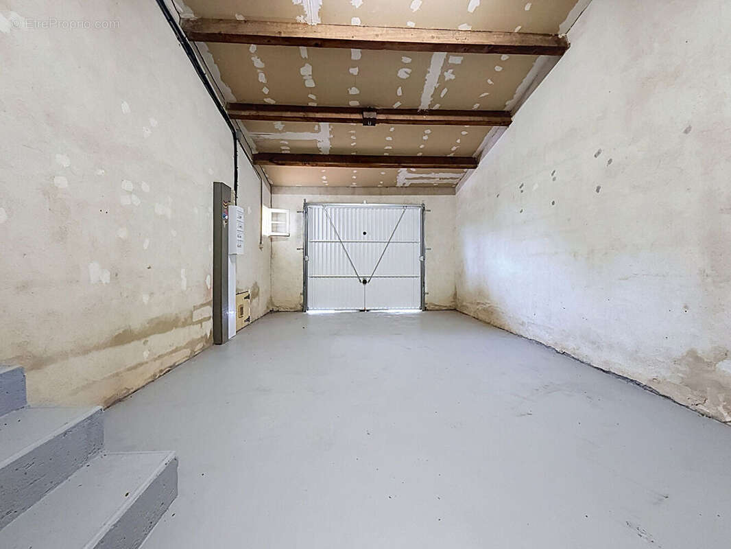 Maison T4 de 113 m² avec jardin et garage ? Secteur Varage - photo 17