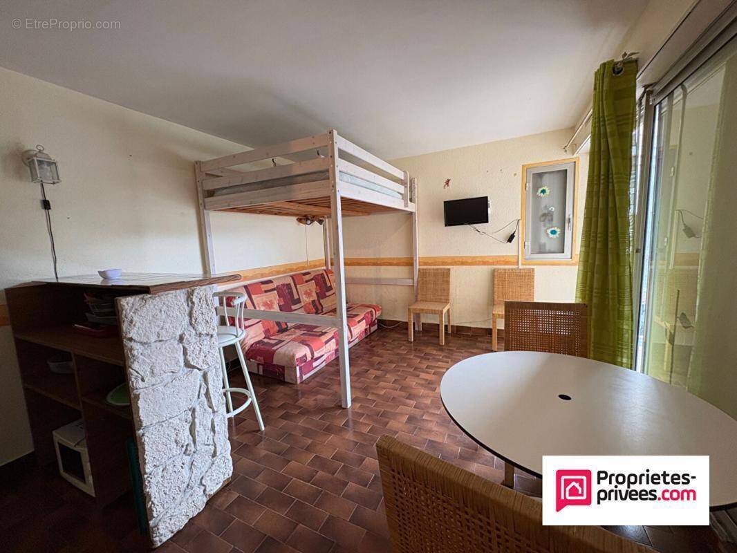 Appartement à AGDE