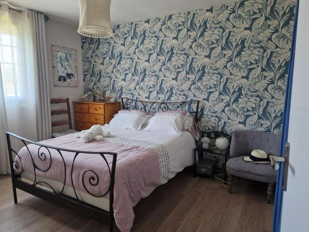 Photo 7 - Maison à YERVILLE