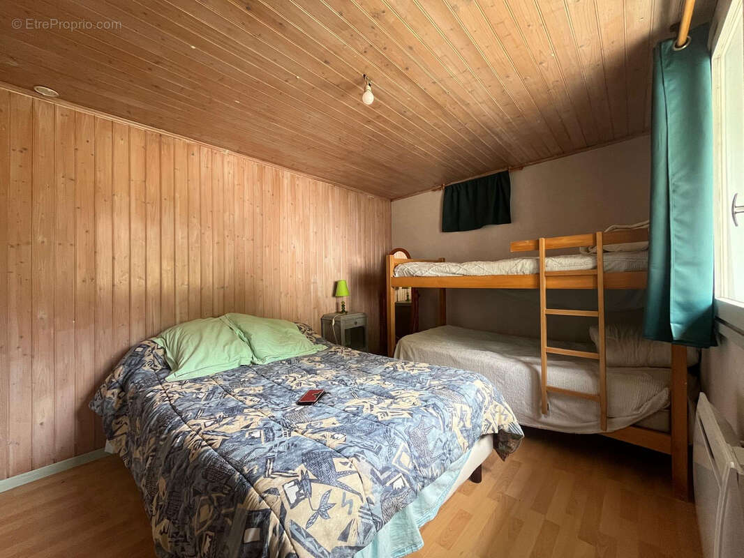 Au cœur de Gavarnie : 170 m2, 3 logements indépendants, fort potentiel locatif ! - photo 6
