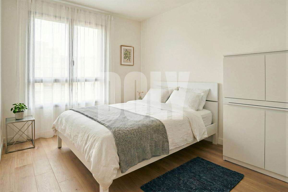 Appartement à PUTEAUX
