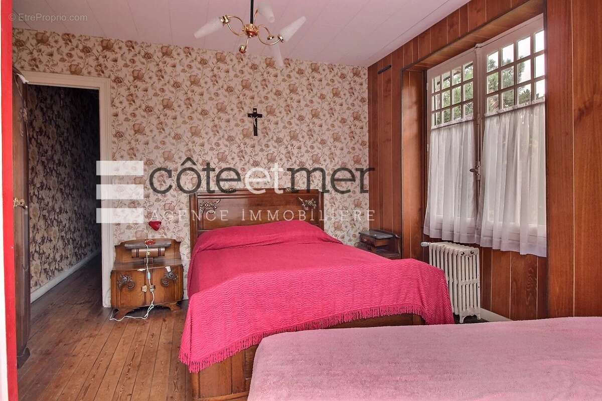 Maison à LA BAULE-ESCOUBLAC