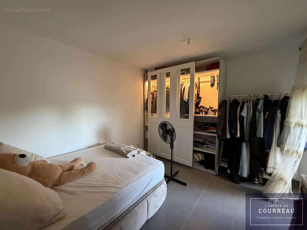 Appartement T2 de 38 m2 avec terrasse et parking   Montpellier Ovalie   Idéal Investisseur - photo 7