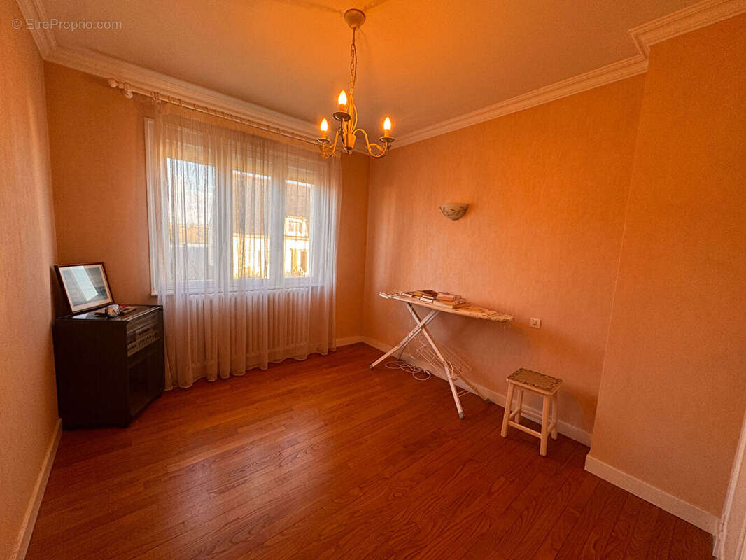 Maison à ERGUE-GABERIC