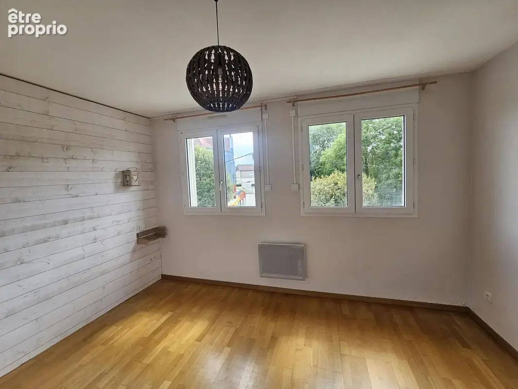 appartement - photo 10