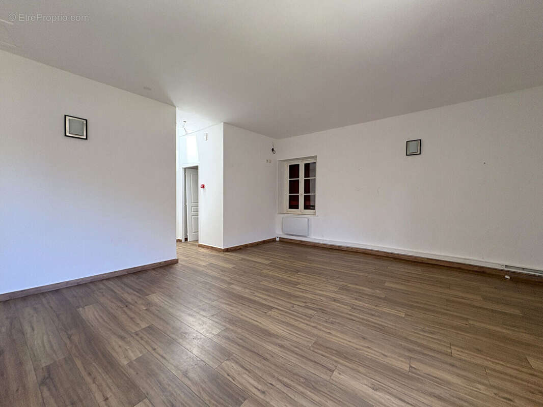 Immeuble Carcassonne 120 m² - photo 8
