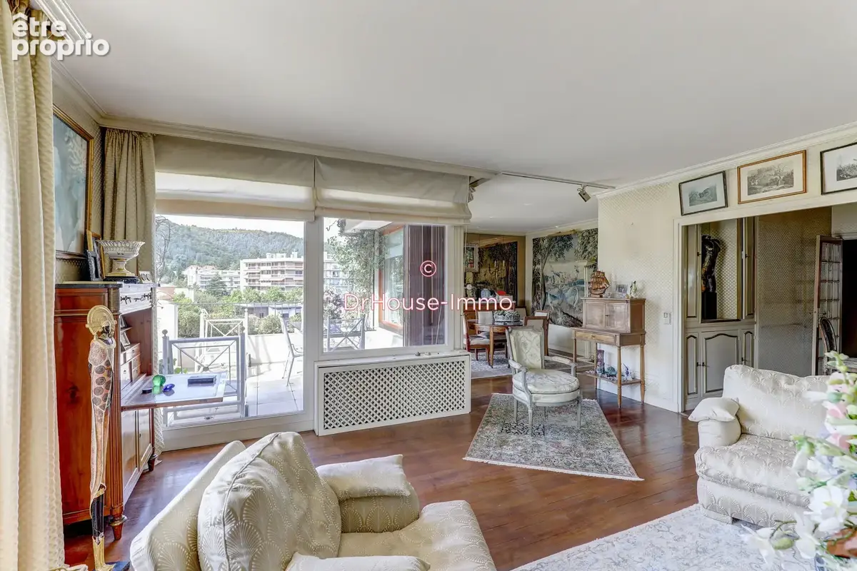 Appartement 6 pièces 120 m² à vendre à Chamalieres (63400) - photo 5