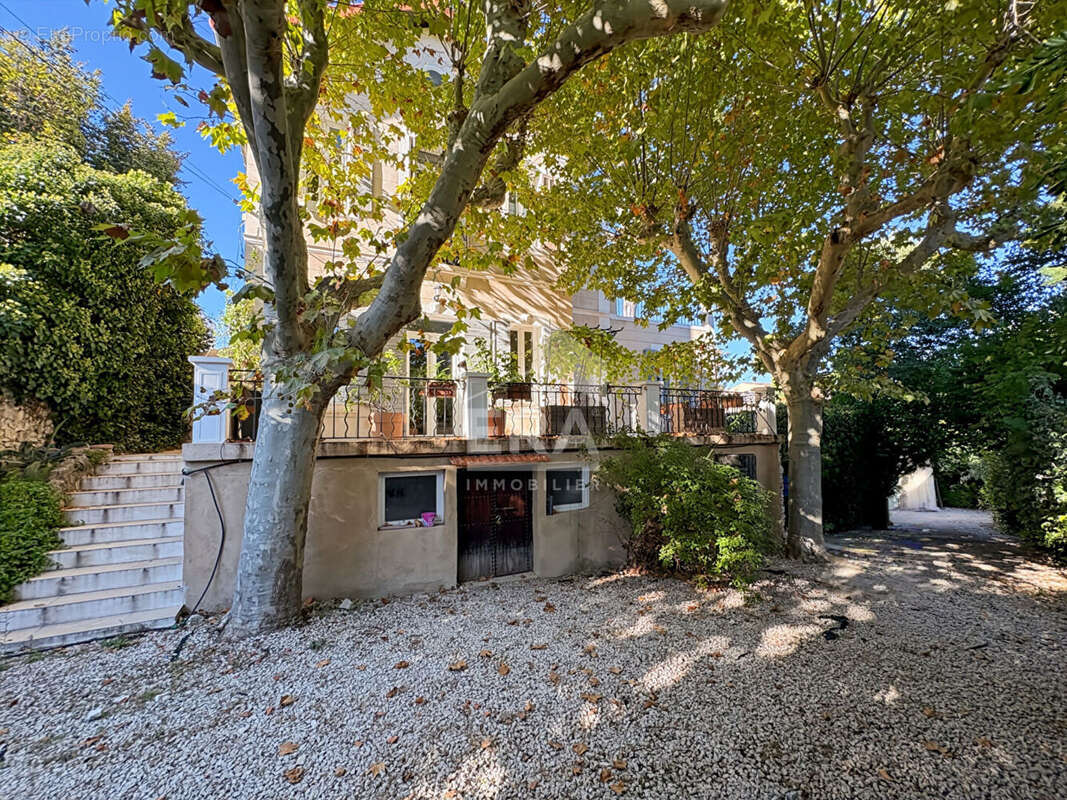 Maison à LES PENNES-MIRABEAU