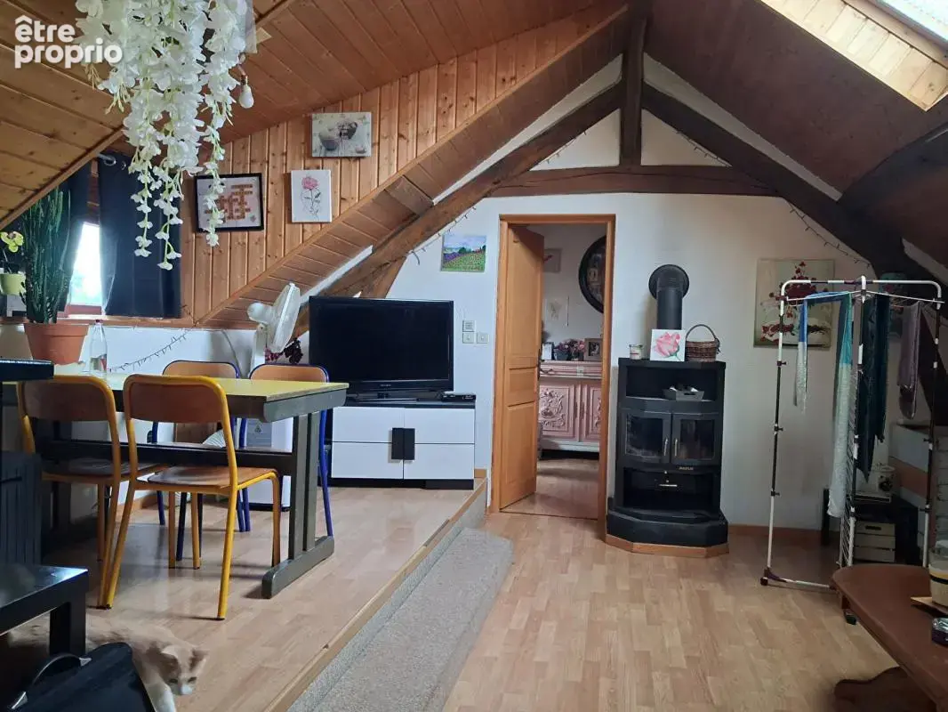 Maison  7 pièce(s) 130 m2 - photo 11