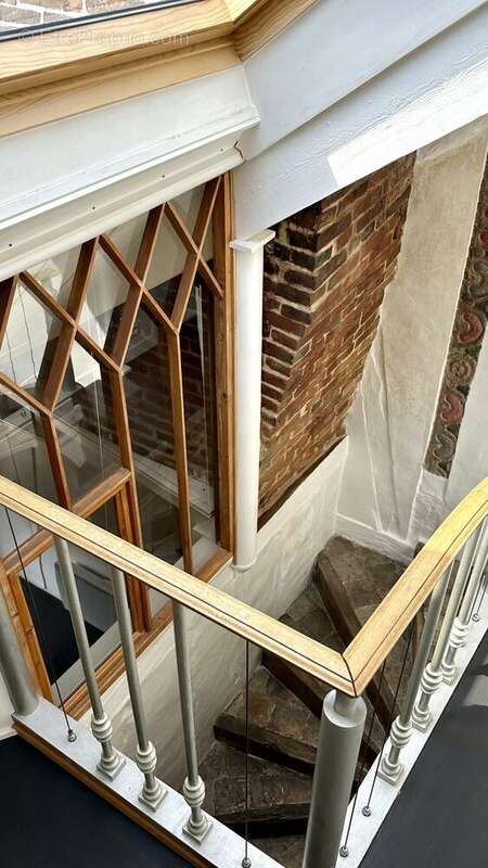 Appartement 73 m² à Rouen  - photo 2