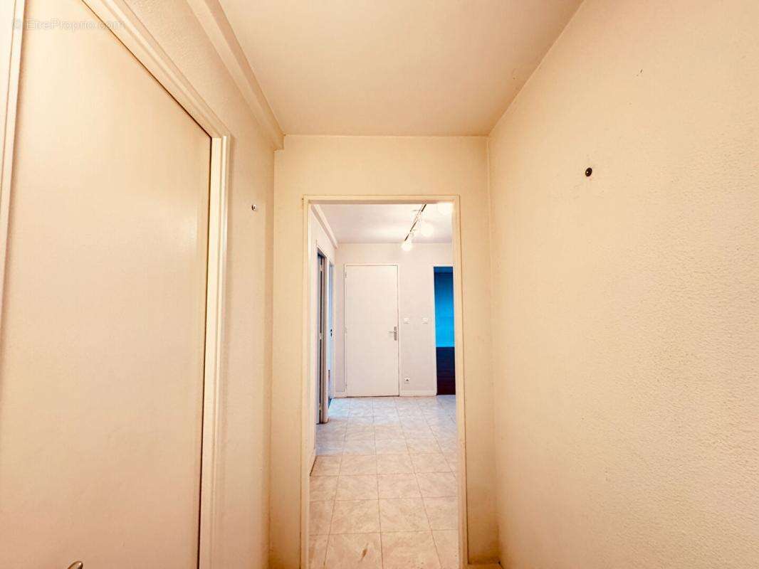 Appartement à ROANNE