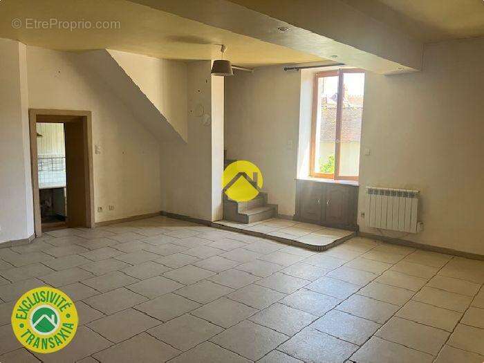 Maison de village proche canal - photo 4