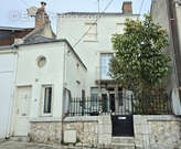 Maison à MONTRICHARD