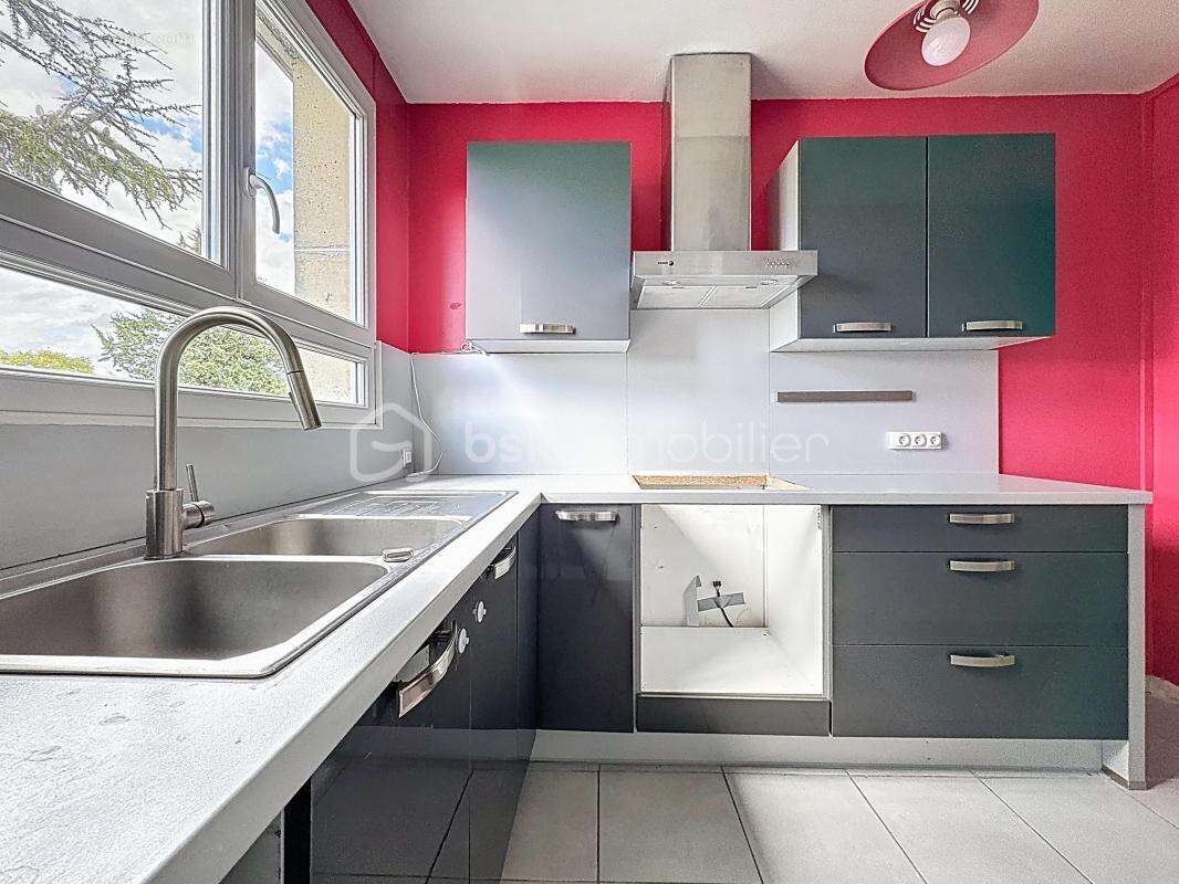 Appartement à RUEIL-MALMAISON