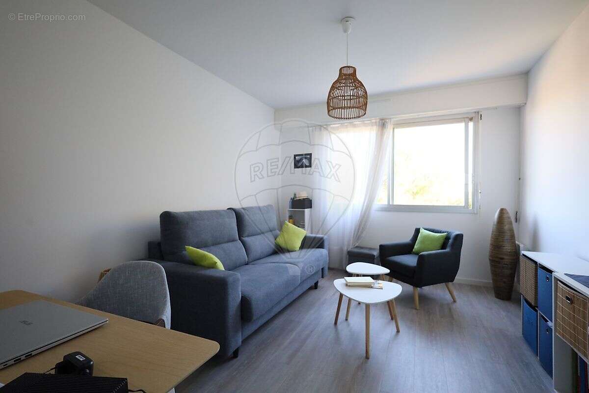 Appartement à VAUX-SUR-MER