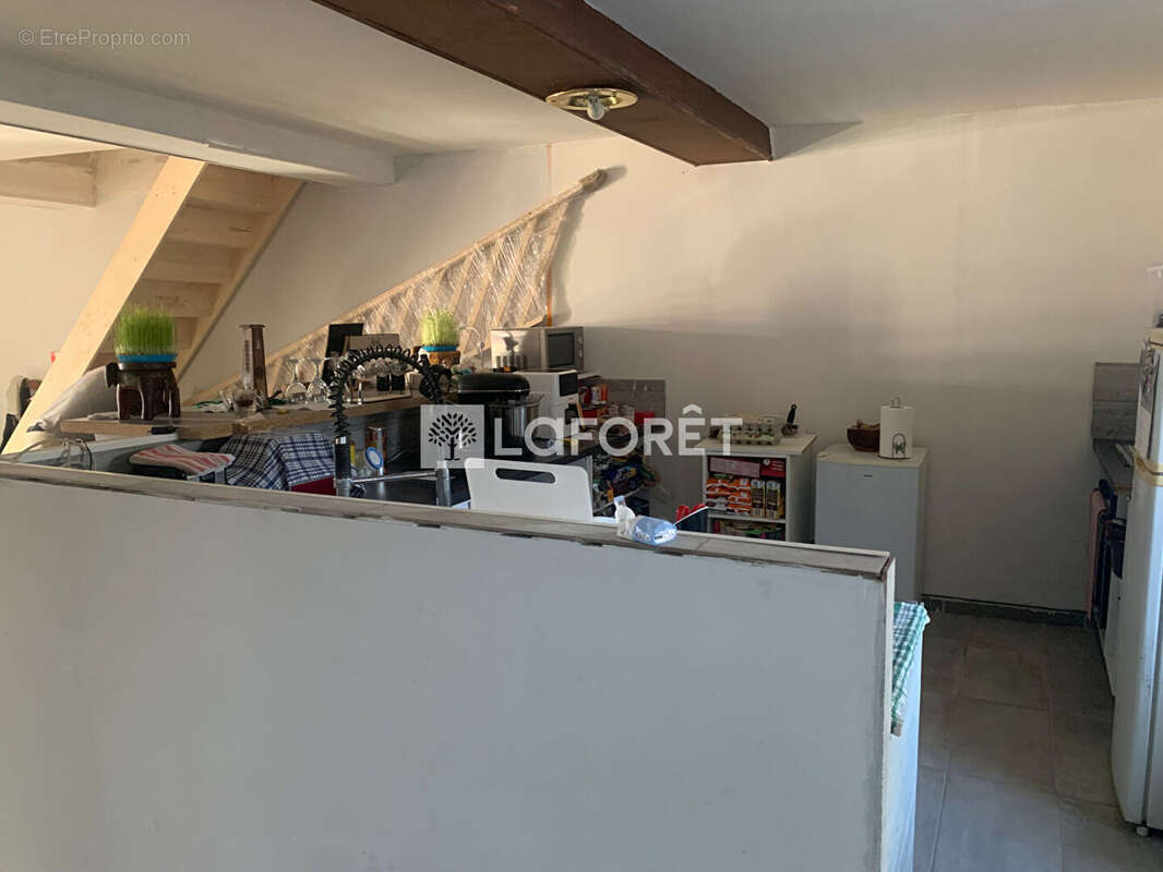 Maison à LE PERTHUS