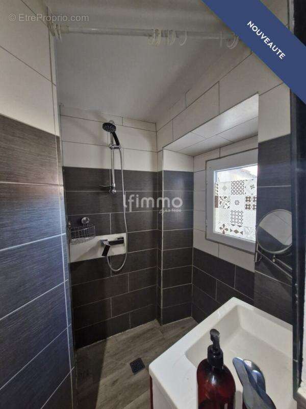 Appartement à LIMOUX