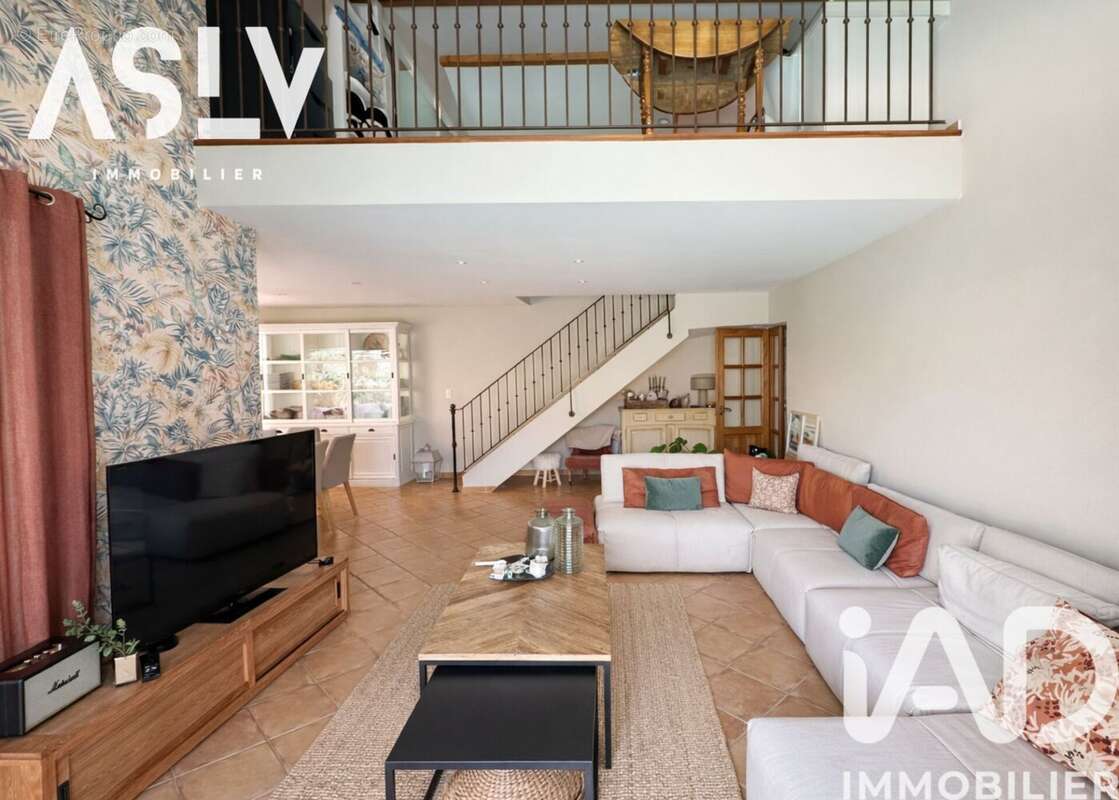 Photo 6 - Maison à SIX-FOURS-LES-PLAGES