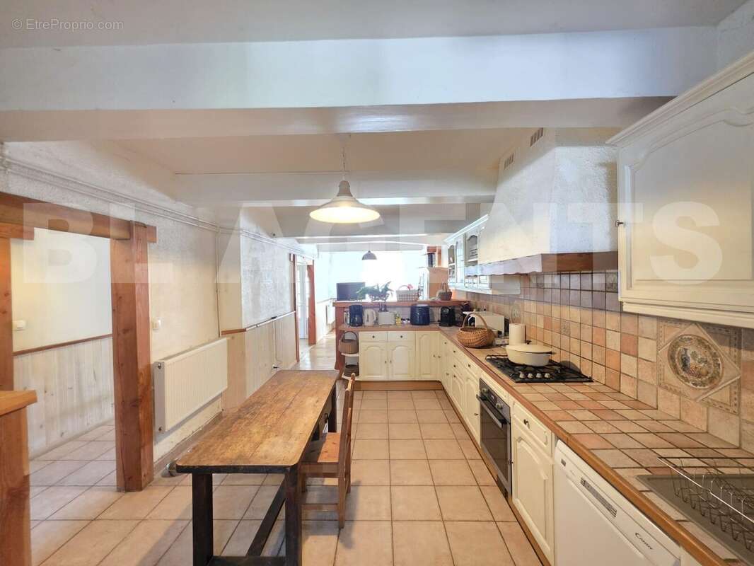 e5830e70-eae0-4cc6-8107-87e2ee44435e - Maison à BELPECH