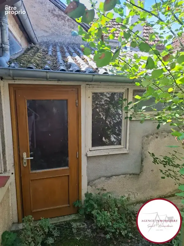 Maison centre bourg de Charenton du Cher - photo 6