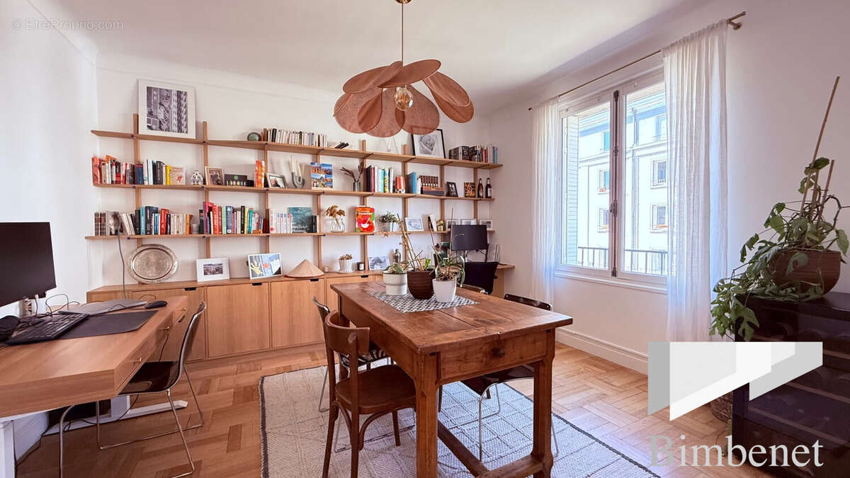 Appartement à ORLEANS