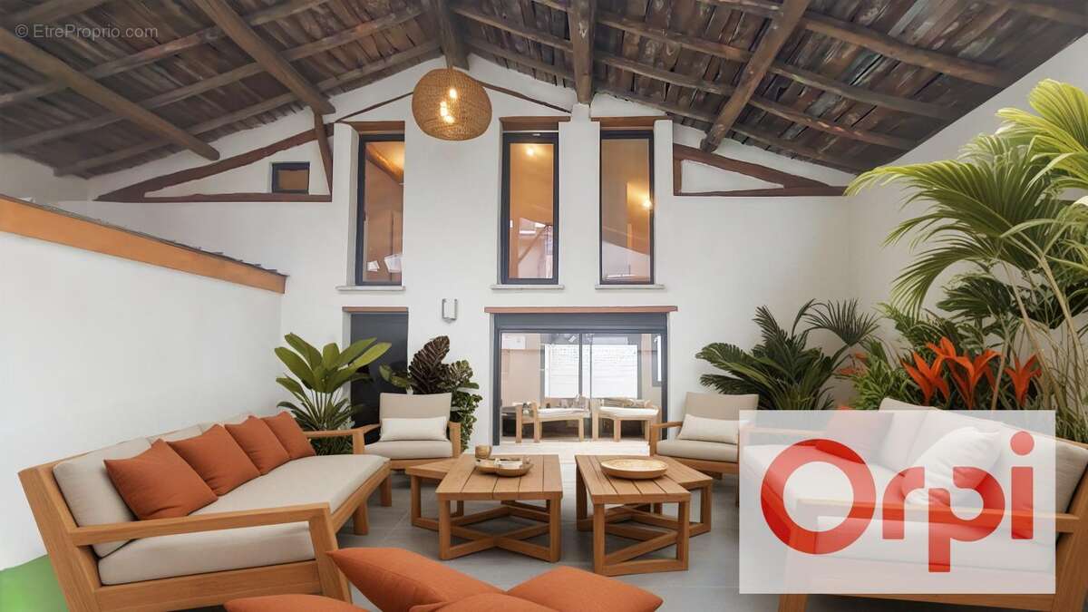Maison à GRENADE