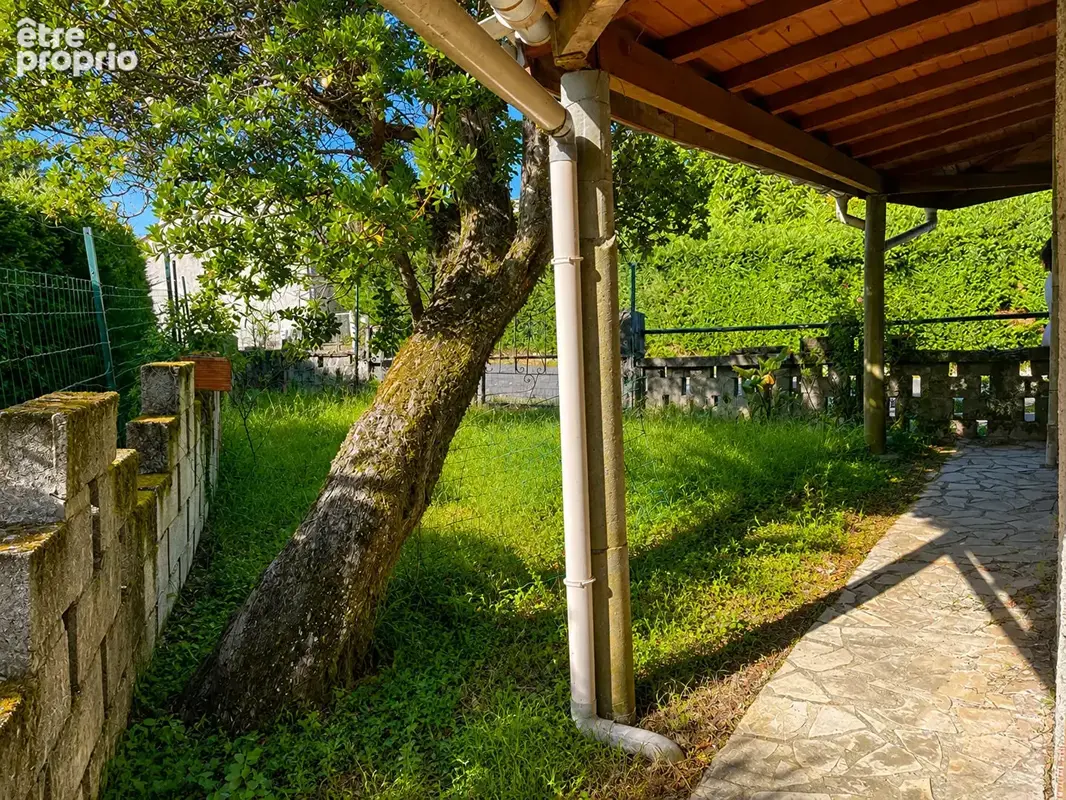 Maison Teuillac 3 pièce(s) 56 m2 - photo 4