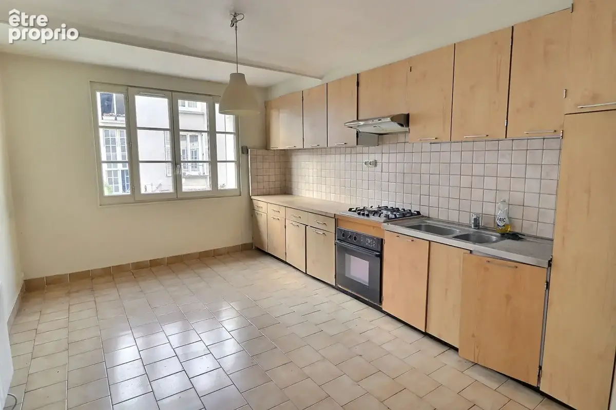 Appartement Rambouillet 4 pièce(s) 82 m2 - photo 5