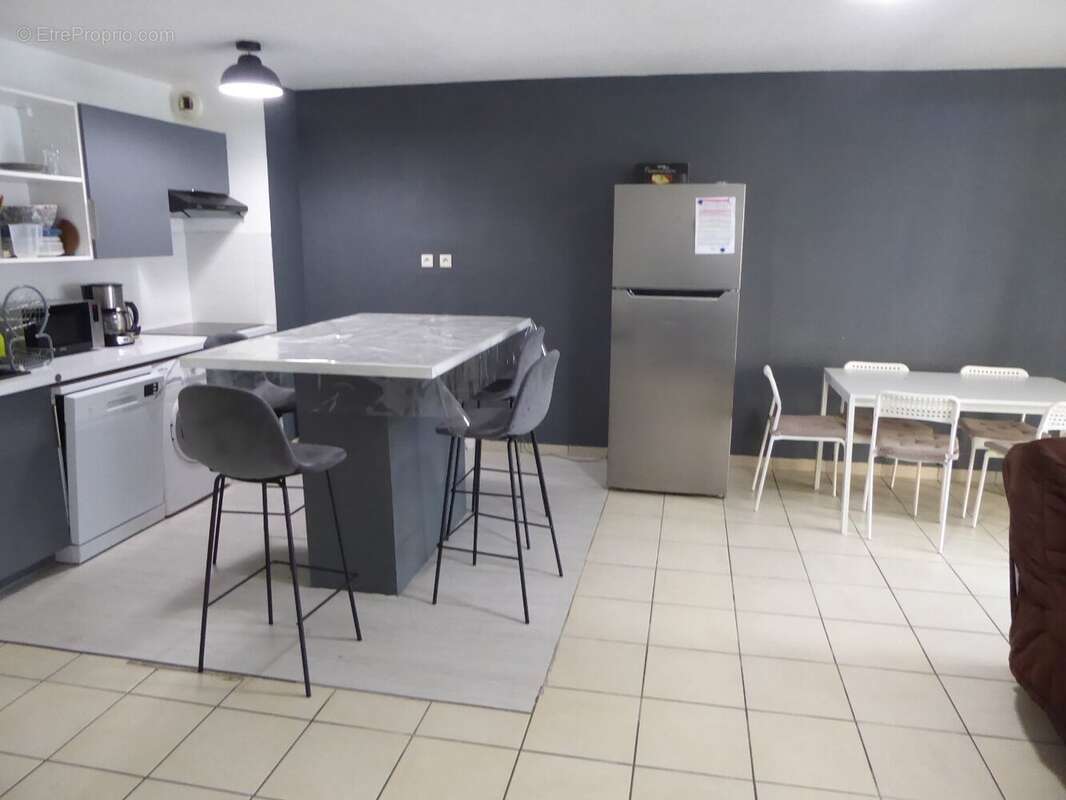 Appartement à ARGELES-SUR-MER