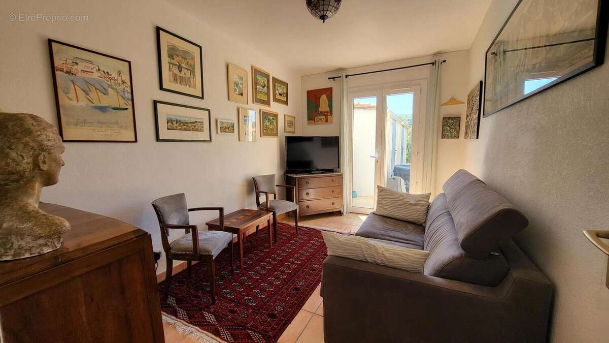 Photo 7 - Maison à CERET