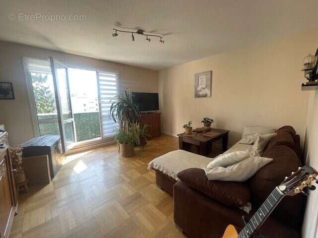 Appartement à GAGNY