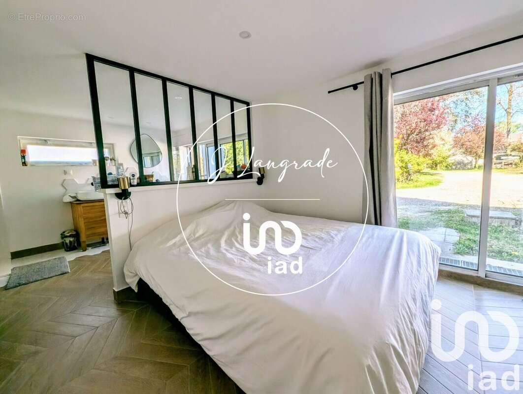 Photo 7 - Maison à AUVERS-SUR-OISE