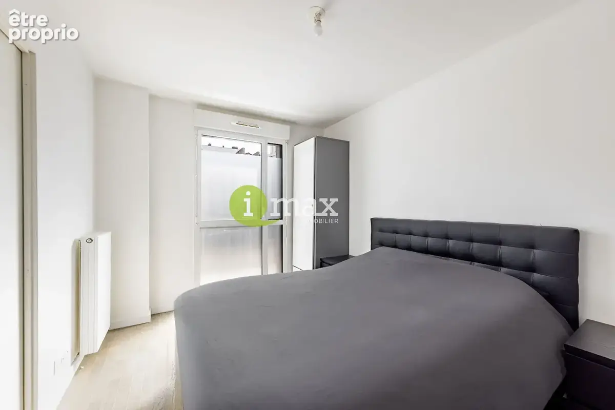 Clichy gare clichy/levallois -  2 pieces - 299 000 fai - photo 3