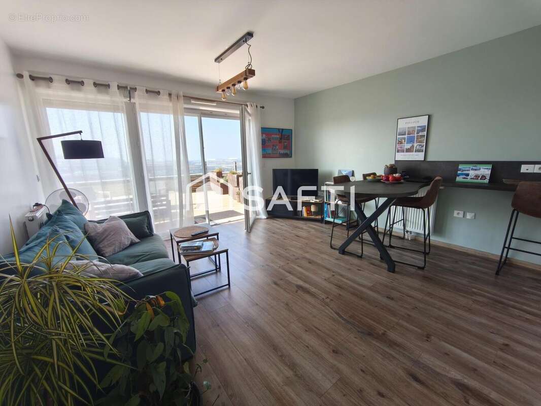 Photo 5 - Appartement à BOULOGNE-SUR-MER