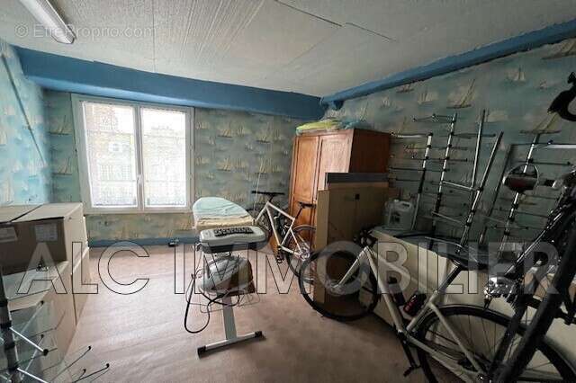 Appartement à ALENCON