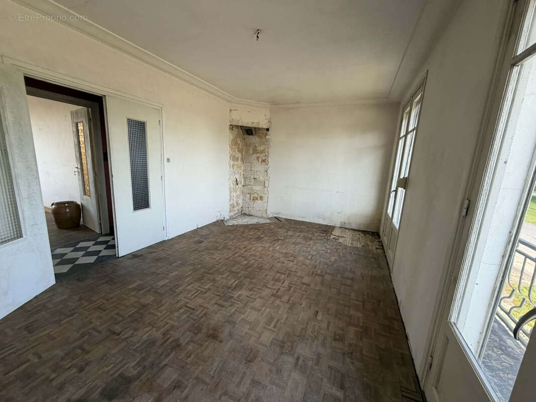 Maison à BAUD